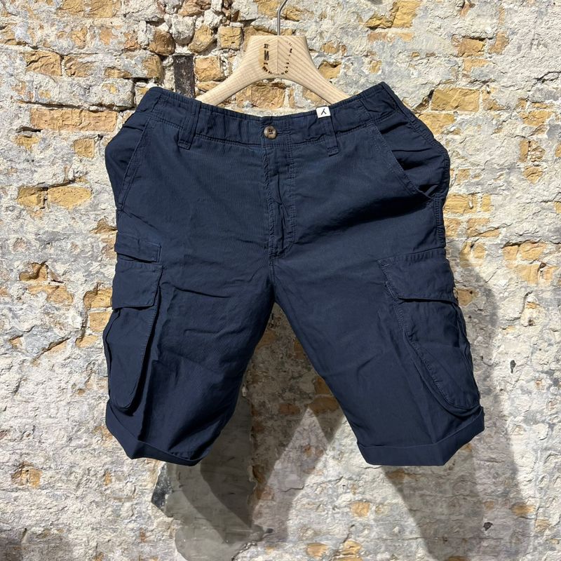 Myths Zeus Cargo Navy