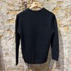 Afbeelding van BENK Byron Alpaca Black