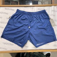 Fedeli swim shorts Blue