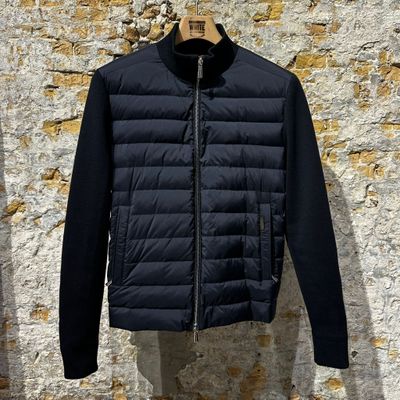 Foto van MooRER DUNCAN-S3Z NAVY