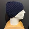 Afbeelding van Amanda Christensen Beanie Navy