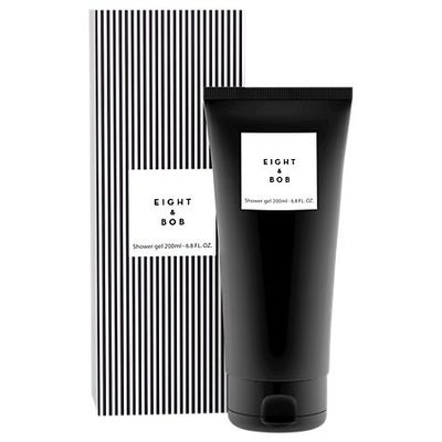 Foto van Eight & Bob Shower Gel 200ml