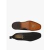 Afbeelding van R.M. Williams Craftsman Suede Black