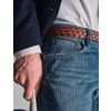 Afbeelding van Blue De Gene Vinci Topaz Vintage Jeans