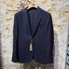 Afbeelding van Kris K Jacket Midnight Navy