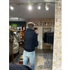 Afbeelding van Moorer LANZI-S3Z Jacket Deep blue 