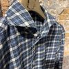 Afbeelding van 100 Hands Cotton Flannel Blue Cheque