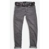 Afbeelding van Blue de Genes Repi Giulio Light Jeans Grey