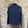 Afbeelding van FEDELI North Piquet Polo Long Sleeve Royal Blue