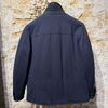 Afbeelding van MooRER TORQUATO-TZ Short Coat Navy Blue