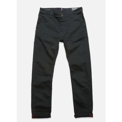 Foto van Blue De Gene Paulo Pavia 1 Chino Jet Black 