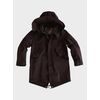 Afbeelding van Ten c The Parka Black Coffee