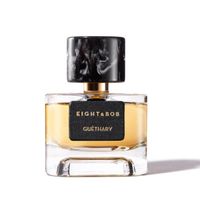 Eight & Bob Guethardy