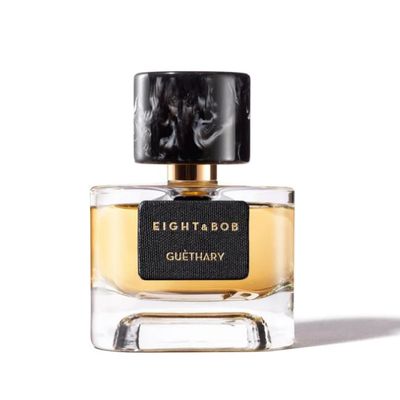 Foto van Eight & Bob Guethardy