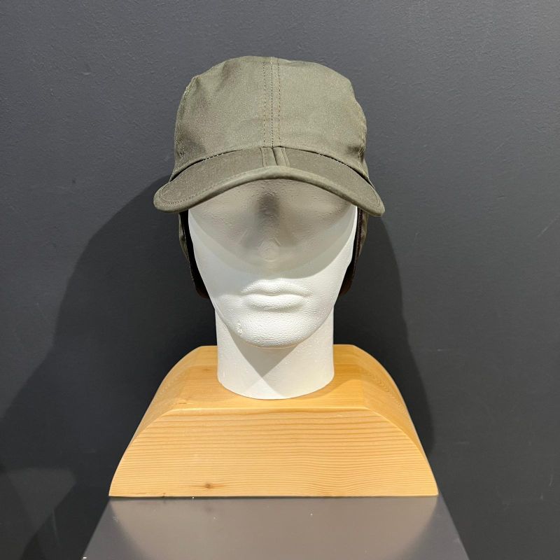 Wigens Baseball Classic Cap Green