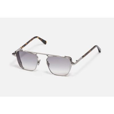 Foto van John Dalia Scotty C423 Rutheium Plated 