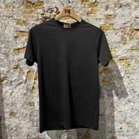 Kris K T-Hardy T-shirt Brown