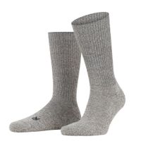 Falke Walkie Light Grey