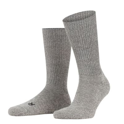 Foto van Falke Walkie Light Grey