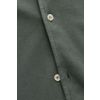 Afbeelding van Fedeli Steve ML shirt Piquet Giza Dark Green