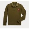 Afbeelding van RRL Rugby Long sleeve shirt