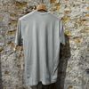Afbeelding van James Perse Crewneck T-Shirt Brushed Pistage