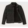 Afbeelding van Filson TIN CLOTH SHORT LINED CRUISER JACKET Beluga