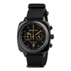 Afbeelding van Briston Clubmaster Sport - Chrono - Matt Black