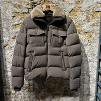 Moorer ALARICK-KN Chestnut