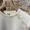 Afbeelding van Flea-T Faded Dirty White Sweater