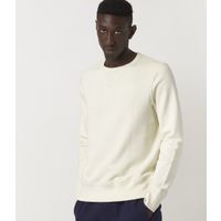 Merz b. Schwanen Sweat Ivory