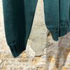 Afbeelding van Scaglione Round neck soft cotton Green