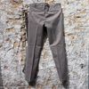 Afbeelding van DEVORE Pantalon Regular Taupe