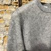 Afbeelding van Majestic Filatures Roundneck Raccon Wool Grey