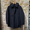 Afbeelding van Hetrego Edgar Coat Navy