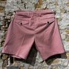 Afbeelding van Dondup Bermuda Manheim Old Pink