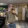 Afbeelding van Kris K Ibrahimović Longsleeve Polo Taupe 