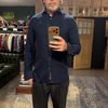 Afbeelding van 100 Hands Super Soft Navy Flannel