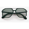 Afbeelding van Oliver Goldsmith Spillane Green