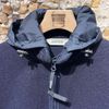 Afbeelding van ASPESI Wermer Shetland Wool Jacket Navy