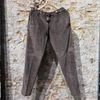 Afbeelding van Myths Heavy Corduroy dark brown 