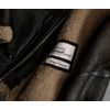 Afbeelding van belstaff x nigel cabourn coastal commander jacket