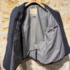 Afbeelding van Capalbio Coachman Jacket Dark Navy