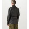 Afbeelding van BELSTAFF legacy trialmaster panther jacket Antique Black