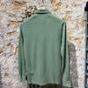 Afbeelding van Fedeli Long Sleeve Polo Piquet Green