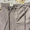 Afbeelding van Myths Shorts Casual Linnen Dark Sand