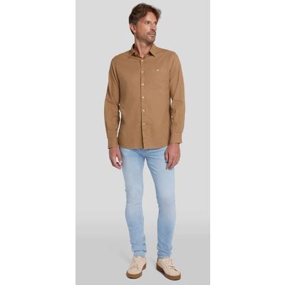 Foto van 7 For All Mankind Paxtyn Skinny Light Blue