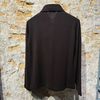 Afbeelding van Piacenza Cashmere overshirt Cigarr Brown