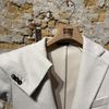 Afbeelding van Kris K R De Niro Jacket White