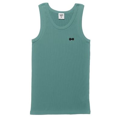 Foto van ​​Les Marcel De echte Marcel-tanktop